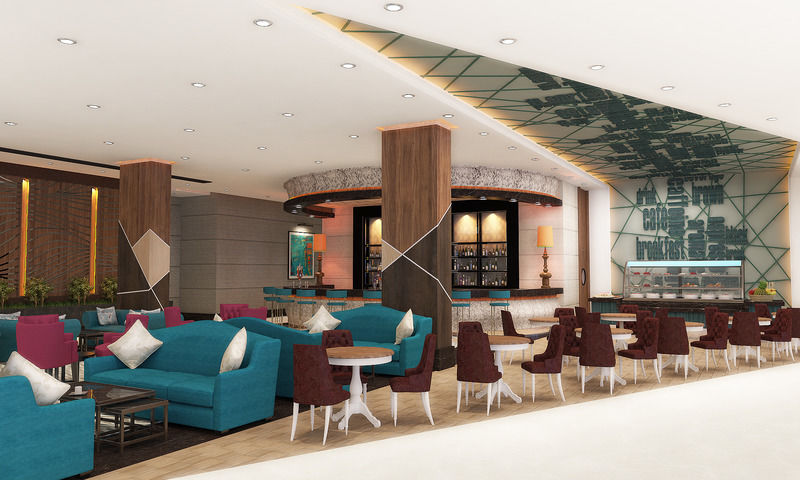 Dream Family Club Hotel Сиде Екстериор снимка