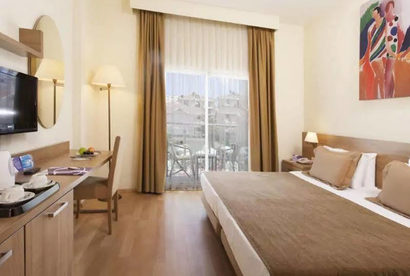 Dream Family Club Hotel Сиде Екстериор снимка